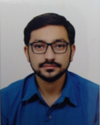 Dr. Sharbo Mukherjee, Assistant Professor at Brainware University Allied Health Science Dept.