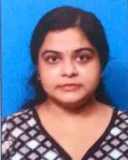 Ms. Sohini Chakraborty, Tutor in Brainware University Nursing Dept.