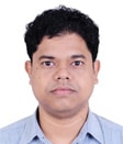 Mr. Sujit Kumar ray, Assistant professor of Brainware University Management Dept. 