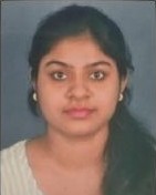 Swarnali-Banerjee, Tutor in Brainware University Nursing Dept.