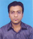 Mr. Uttiya Basu, Assistant Professor at Brainware University Commerce Dept.