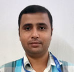 Ayan Das, Visiting Instructor at Brainware University Cyber Science & Technology Dept.