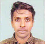 Biswajit Shil, Tutor in Brainware University Nursing Dept.