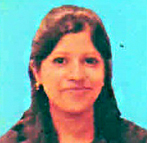 Gouri Pal, Tutor in Brainware University Nursing Dept.