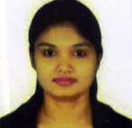 Kuheli Samanta, Assistant Professor in Brainware University Nursing Dept.