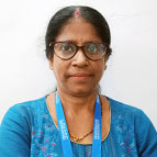 Soma Bhattacharya, Associate Professor in Brainware University Nursing Dept.