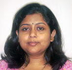 Dr. Suparna Biswas Goswami