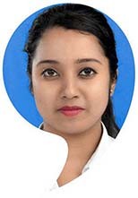 Ex-BBA Student Durba Chowdhury's feedback about Brainware University