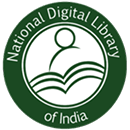 National Digital Library of India Logo