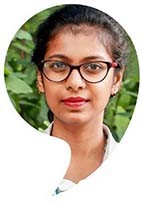 Lipika Maharana, student of BCA in Brainware University, placed at Infosys