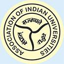 Association of Indian Universities (AIU) logo