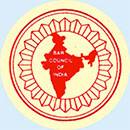 Bar Council of India (BCI) logo
